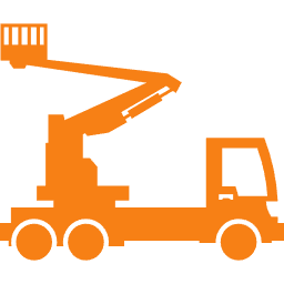 兴庆高空作业车
